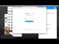 Learning FileMaker Episode - Starting an iOS layout design