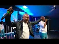 Download Lagu NAISSENE MULENDA Feat STEVE MUANZA ( Live ELEMBO )