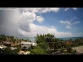 September 26 2023 - Ambergris Caye Timelapse