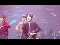 20261017  OMEGA X 오메가엑스 - DAY ZERO | BEYOND in SEOUL | 예찬 YECHAN fancam