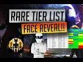 RAID Shadow Legends RARE TIER LIST HELLHADES FACE REVEAL finally