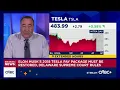 Elon Musk's 2018 Tesla pay package must be restored, Delaware Supreme Court rules