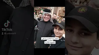 رعد الناصري مع علي الناصري حصريا انتظرونا فديو كليب      دندنها