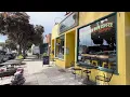 Top Dog Cafe Bar in Morro Bay reopens with a new owner