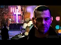 The Punisher goes to church and threatens God Punisher War Zone CLIP