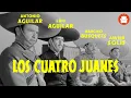 Los Cuatro Juanes  - Película Completa de Antonio Aguilar Mp3 Song Download