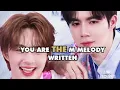 Download Lagu Zeenunew~Music video🎶                 Forever in your eyes 💖✨, My creation for them 💘