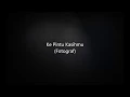 Download Lagu Ke Pintu Kasihmu (Fotograf) - Lirik