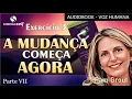 Download Lagu SUA MUDANÇA COMEÇA AGORA | Pam Grout | Energia ao Cubo