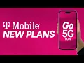T-Mobile s NEW Go5G and Go5G Plus plans - The Truth