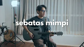 nano sebatas mimpi cover akustik by tereza lagu pop 2000 an indonesia hits nostalgia