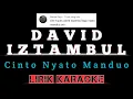 Download Lagu CINTO NYATO MANDUO \