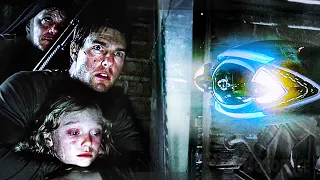 all the best scenes from war of the worlds 4k