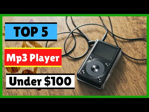 Download MP3 ✅ Best MP3 Player Under $100 | Top 5 Affordable MP3 Players in 2023