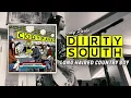 Cody Parks and The Dirty South - Long Haired Country Boy