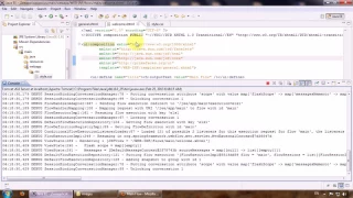 Java EE J2EE Tutorial for beginners Part12 Creating UI with Facelets JSF PrimeFaces WebFlow