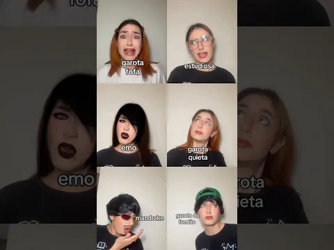 PLANO EM AÇÃO! 😂