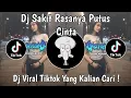 Download Lagu DJ SAKIT RASANYA PUTUS CINTA | DJ GOYANG DUMANG VIRAL TIKTOK TERBARU 2024 YANG KALIAN CARI !