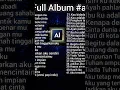 Download Lagu aku tersakiti full album #music #ai