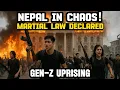 Download Lagu Nepal Under Martial Law: Gen-Z Uprising, Chaos, and Collapse