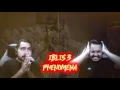 Lagu GAME NI BUAT AKU TAK SENANG DUDUK!! (IBLIS 3 PHENOMENA)