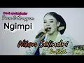 Download Lagu Bowo \u0026 Langgam Ngimpi❤️Niken Salindri || Bu Kesi#madangkara