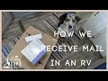 How to Receive Mail While on the Road General Delivery S1E5