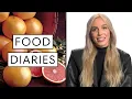 Everything Call Her Daddy Host Alexandra Cooper Eats In A Day Food Diaries Harper s BAZAAR