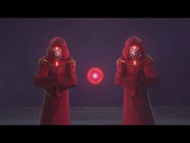 The Dark Lord Reveal - DOOM ETERNAL THE ANCIENT GODS PART 1 Ending