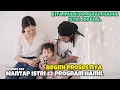 Download Lagu Mantap program hamil istri jepang, begini proses nya