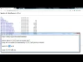 ng is not recognized as an internal or external command
