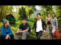 Hoang and Ha Go to Look at Land - Ha Dreams of Having a Home of Her Own