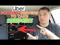 Is Uber FORCING Uber X Drivers To Take Shared Rides