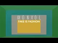 Monvol - Fake Is Fashion (Deep House, Downtempo)