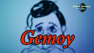 gemoy sorry ye gemoy prabowo