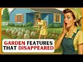 Lagu 15 Old Garden Features That America Completely FORGOT