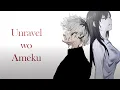 Download Lagu Unravel x Kawaki wo Ameku | Advanced Piano Cover With Sheet Music