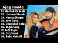 Download Lagu Ajay Hooda Superhit Songs | Heavy Ghagra | Rohtak Ke Mele | Latest Haryanvi Song 2025\