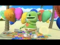 Happy Birthday Gummibar - English - Versão em Inglēs