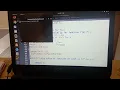 Interpolation using C