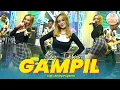 Download Lagu Gampil - Ajeng Febria (Official Music Video)