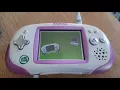 How To Turn an old Leapfrog Leapster Explorer into a Retro Gaming Handheld Part 4