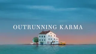 Alec Benjamin Outrunning Karma Lyrics 