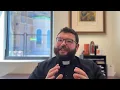 Gospel Reflection for Sunday July 5 2026 with Fr John
