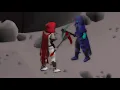 Ve tion 1KC Dragon Pickaxe Will I Max