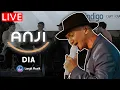 Download Lagu ANJI - DIA | LIVE PERFORMANCE AT LET'S TALK MUSIC