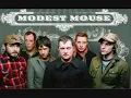 Modest Mouse-Talking shit about a pretty sunset