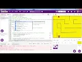 An International AI Python and Robotics Bootcamp - Session 2 Game Development in Python Pictoblox