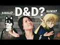 Download Lagu Why Japanese Fantasy has Dungeons... and sometimes Dragons