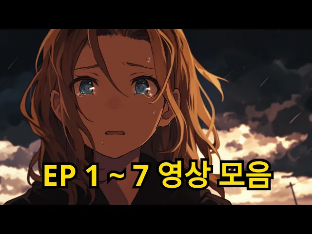 S1E1~7 엄마가 내 인생을 해킹했습니다 한리아 I'm President Han